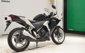 HONDA CBR250R GEN 3 MC41