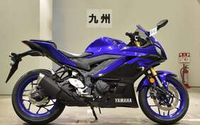 YAMAHA YZF-R3 RH13J