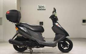 SUZUKI ADDRESS V125 G CF4EA