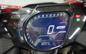 HONDA CBR250RR A MC51