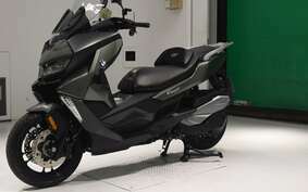 BMW C400GT 2021 0C61