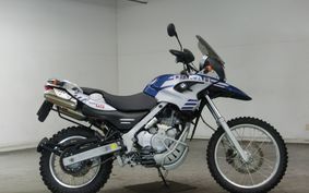 BMW F650GS DAKAR 2005 0176