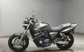 HONDA CB400SF VERSION S 1997 NC31