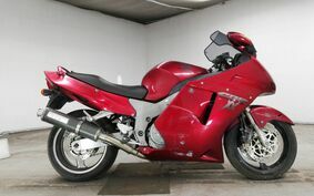 HONDA CBR1100XX 2000 SC35