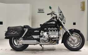 HONDA VALKYRIE 2004