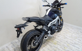 YAMAHA MT-09 ABS 2016 RN34J