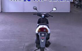 SUZUKI LET's 2 CA1PA