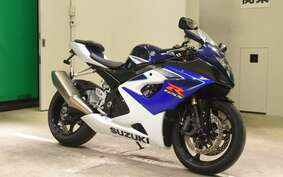 SUZUKI GSX-R1000 2006 B6121