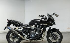 HONDA CB1300SB SUPER BOLDOR 2011 SC54