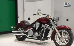 HONDA VT1300CR ABS 2010 SC66