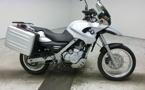 BMW F650GS 2003 0172