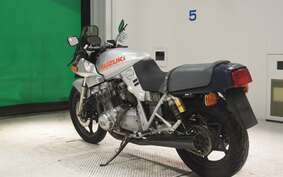 SUZUKI GSX1100S KATANA 1994 GU76A