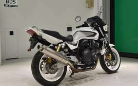 HONDA CB400SF VTEC A 2013 NC42