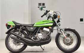 KAWASAKI KH400 1977 S3F