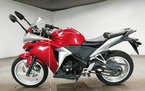 HONDA CBR250R MC41