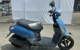 SUZUKI LET's CA4AA