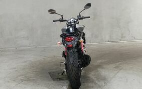 SUZUKI GLADIUS 2017 VK58A