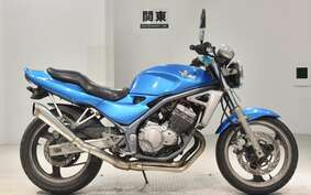 KAWASAKI BALIUS 250 ZR250A