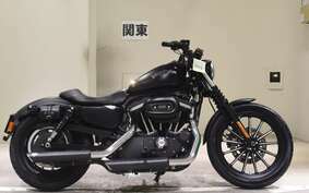 HARLEY XL883N 2011 LE2