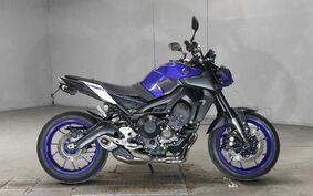 YAMAHA MT-09 2018 RN52J