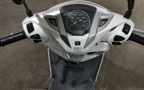 HONDA LEAD 125 JF45