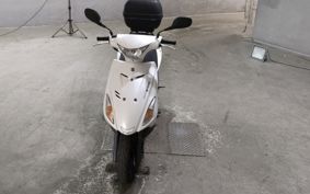 SUZUKI ADDRESS V125 CF4MA