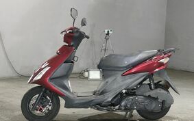 SUZUKI ADDRESS V125 CF46A