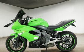 KAWASAKI NINJA 400 R 2011 ER400B