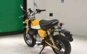 HONDA MONKEY 125 ABS JB02