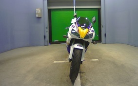 HONDA CBR1000RR 2007 SC57