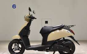 SUZUKI LET's CA4AA