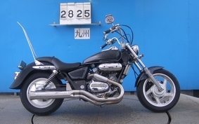 HONDA MAGNA 250 MC29