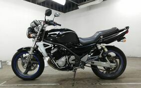 KAWASAKI BALIUS 250 Gen.2 ZR250B