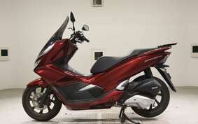 HONDA PCX 150 ABS KF30