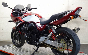 HONDA CB400 SUPER BOLDOR 2018 NC42