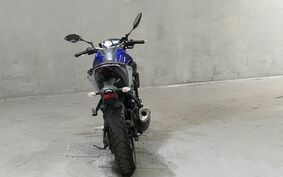 YAMAHA MT-25 RG10J