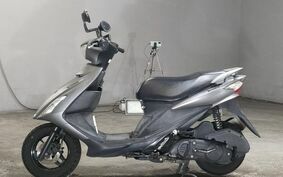 SUZUKI ADDRESS V125 SS CF4MA