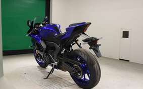 YAMAHA YZF-R7 2022 RM39J