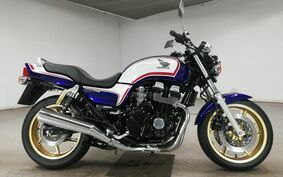 HONDA CB750 2005 RC42