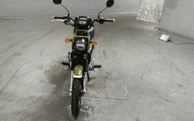 HONDA CROSS CUB 110 JA45