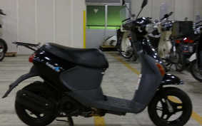 SUZUKI LET's 4 G CA41A