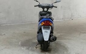 SUZUKI ADDRESS V125 CF4EA