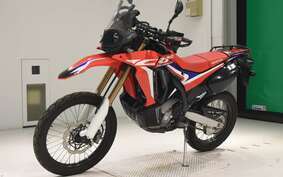 HONDA CRF250 RALLY A MD44