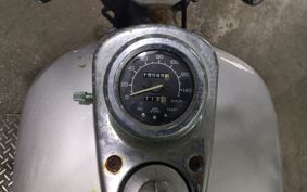 HONDA MAGNA 250 MC29