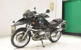 BMW R1150GS 2001