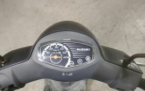 SUZUKI LET's 4 CA41A