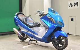 SUZUKI SKYWAVE 250 (Burgman 250) SS CJ43A