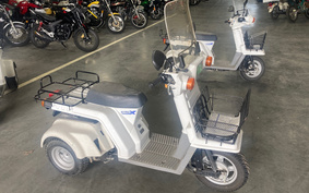 HONDA GYRO X TD02