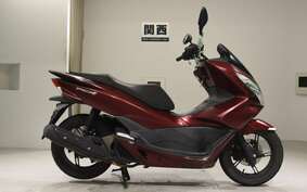 HONDA PCX125 JF56