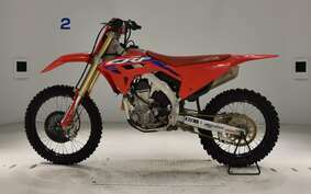 HONDA CRF450R PE07